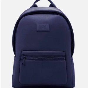 Dagne Dover medium backpack Storm
